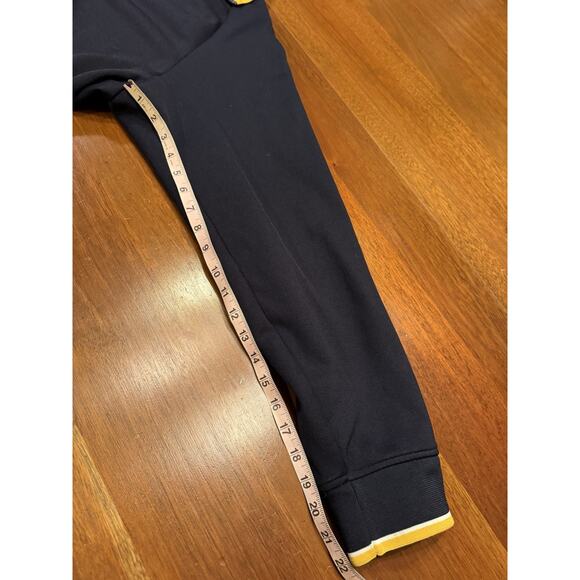 XXL Polo Sport Ralph Lauren Full Zip Warm Up Jogging Jacket - Picture 8 of 10